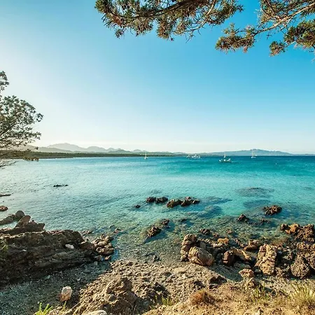 Bilo 4 Mare * Golfo Aranci