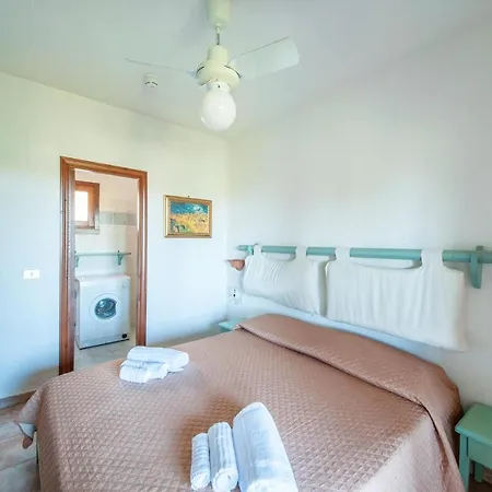 Bilo 4 Mare Appartamento Golfo Aranci
