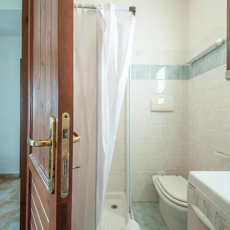 Apartmán Bilo 4 Mare *
