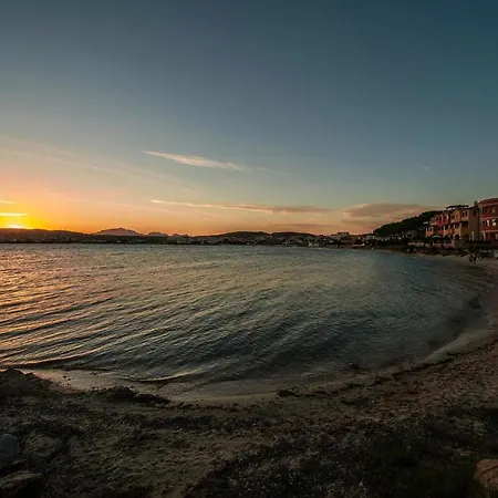Appartamento Bilo 4 Mare Golfo Aranci