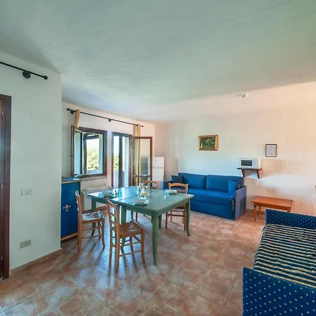 Apartmán Bilo 4 Mare Golfo Aranci