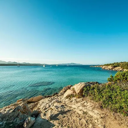 Bilo 4 Mare Golfo Aranci